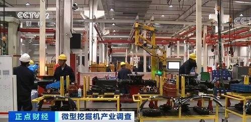 銷量暴漲，一機(jī)難求！互聯(lián)網(wǎng)銷售引爆挖掘機(jī)搶購(gòu)熱潮